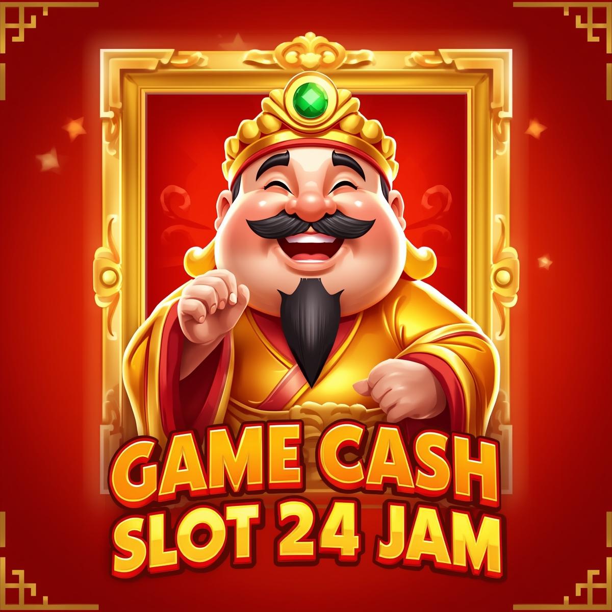 Slot Resmi Deposit Dana